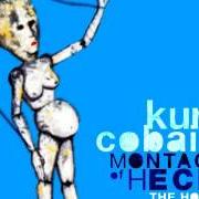 Der musikalische text LETTERS TO FRANCES von KURT COBAIN ist auch in dem Album vorhanden Montage of heck: the home recordings (2015)