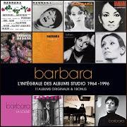 Der musikalische text MON ENFANCE von BARBARA ist auch in dem Album vorhanden Femme piano (1997)