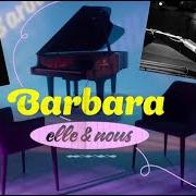 Der musikalische text BERLIN von BARBARA ist auch in dem Album vorhanden Lily passion 33 tours (1985)