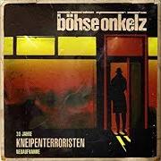 Der musikalische text TANZ DER TEUFEL von BÖHSE ONKELZ ist auch in dem Album vorhanden Kneipenterroristen (30 jahre kneipenterroristen - neuaufnahme 2018) (2018)