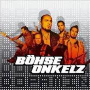Der musikalische text WIE KANN DAS SEIN von BÖHSE ONKELZ ist auch in dem Album vorhanden Dopamin (2002)