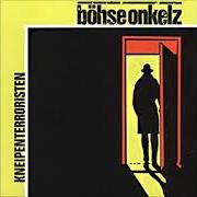 Der musikalische text LACK UND LEDER von BÖHSE ONKELZ ist auch in dem Album vorhanden Kneipenterroristen (1988)