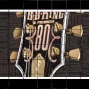 Der musikalische text DRIVIN' WHEEL von B.B. KING ist auch in dem Album vorhanden 80 (2005)