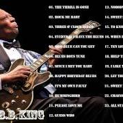 Der musikalische text SNEAKIN' AROUND von B.B. KING ist auch in dem Album vorhanden The complete collection (2008)