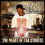 Der musikalische text WORK DAT ASS von B.G. ist auch in dem Album vorhanden The heart of tha streetz (2005)