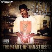 Der musikalische text FOOL WITH IT von B.G. ist auch in dem Album vorhanden Heart of tha streetz vol. 1 (2005)