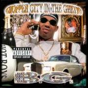 Der musikalische text HARD TIMES von B.G. ist auch in dem Album vorhanden Chopper city in the ghetto (1999)