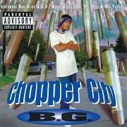 Der musikalische text 'N' MY CITY von B.G. ist auch in dem Album vorhanden It's all on u vol. 1 (1997)