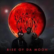 Der musikalische text EASE BACK von BLACK MOON ist auch in dem Album vorhanden Rise of da moon (2019)