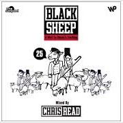 Der musikalische text FOR DOZ THAT SLEPT von BLACK SHEEP ist auch in dem Album vorhanden A wolf in sheep's clothing (1991)