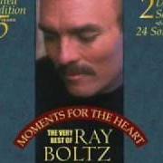 Der musikalische text I THINK I SEE GOLD von RAY BOLTZ ist auch in dem Album vorhanden Seasons change (1992)