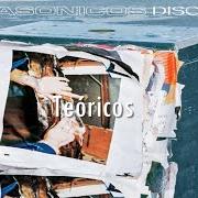 Der musikalische text PARTÍCULA von BABASÓNICOS ist auch in dem Album vorhanden Discutible (2018)