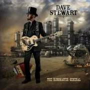 Der musikalische text I GOT LOVE von DAVE STEWART ist auch in dem Album vorhanden The ringmaster general (2012)