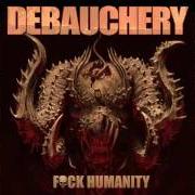 Der musikalische text KING OF THE KILLING ZONE von DEBAUCHERY ist auch in dem Album vorhanden F*ck humanity (2015)