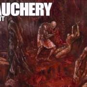 Der musikalische text GORE OBSESSED MURDERERS von DEBAUCHERY ist auch in dem Album vorhanden Torture pit (2005)