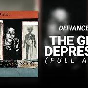 Der musikalische text CONDITION 11:11 von DEFIANCE, OHIO ist auch in dem Album vorhanden The great depression (2006)