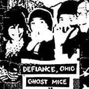 Der musikalische text THINGS WE SAY von DEFIANCE, OHIO ist auch in dem Album vorhanden Defiance, ohio/ghost mice - split (2004)