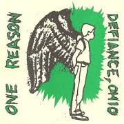 Der musikalische text ONE REASON - DIRGE FOR 95 AND 10 von DEFIANCE, OHIO ist auch in dem Album vorhanden One reason/defiance, ohio - anti-creative 1 (2004)
