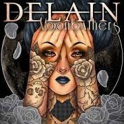 Der musikalische text THE GLORY AND THE SCUM von DELAIN ist auch in dem Album vorhanden Moonbathers (2016)