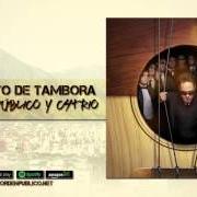 Der musikalische text EL TREN DE LA VIDA von DESORDEN PÚBLICO ist auch in dem Album vorhanden Orgánico (2013)