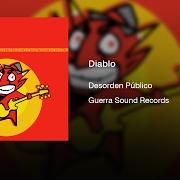 Der musikalische text CACHOS DE VACA von DESORDEN PÚBLICO ist auch in dem Album vorhanden The ska album (2004)