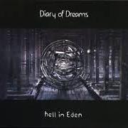 Der musikalische text TRACES OF LIGHT von DIARY OF DREAMS ist auch in dem Album vorhanden Hell in eden (2017)
