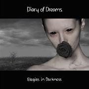 Der musikalische text THE LUXURY OF INSANITY von DIARY OF DREAMS ist auch in dem Album vorhanden Elegies in darkness (2014)