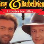 Der musikalische text FILLES DES NUITS von DIDIER BARBELIVIEN ist auch in dem Album vorhanden A toutes les filles (1990)