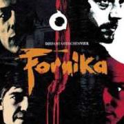 Der musikalische text NIKKI WAR NIE WEG von DIE FANTASTISCHEN VIER ist auch in dem Album vorhanden Fornika (2007)