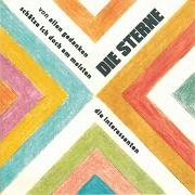 Der musikalische text KLEBRIG-VERMUTLICH von DIE STERNE ist auch in dem Album vorhanden Von allen gedanken schätze ich doch am meisten die interessanten (1997)