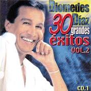 Der musikalische text MI BIOGRAFIA von DIOMEDES DÍAZ ist auch in dem Album vorhanden Para siempre (grandes éxitos) (2014)