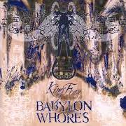 Der musikalische text SOL NIGER (V2) von BABYLON WHORES ist auch in dem Album vorhanden King fear (2000)