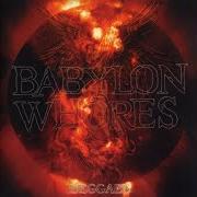 Der musikalische text OMEGA THERION von BABYLON WHORES ist auch in dem Album vorhanden Deggael (1998)