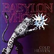 Der musikalische text OMEGA THERION von BABYLON WHORES ist auch in dem Album vorhanden Cold heaven (1997)