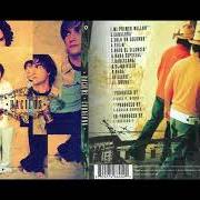 Der musikalische text CRONICA von BACILOS ist auch in dem Album vorhanden Grandes exitos (2006)