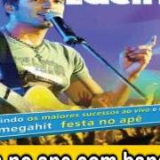 Der musikalische text RENATA von LATINO ist auch in dem Album vorhanden Latino: 10 anos (ao vivo) (2005)