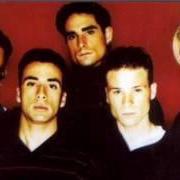 Der musikalische text EVERY TIME I CLOSE MY EYES von BACKSTREET BOYS ist auch in dem Album vorhanden Backstreet boys (1996)