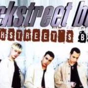 Der musikalische text ALL I HAVE TO GIVE von BACKSTREET BOYS ist auch in dem Album vorhanden Backstreet's back (1997)
