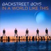Der musikalische text LIGHT ON von BACKSTREET BOYS ist auch in dem Album vorhanden In a world like this (2013)