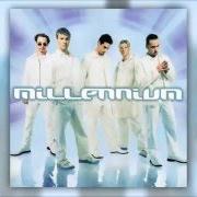 Der musikalische text I WANT IT THAT WAY von BACKSTREET BOYS ist auch in dem Album vorhanden Millennium (1999)