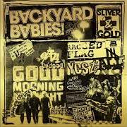 Der musikalische text SHOVIN' ROCKS von BACKYARD BABIES ist auch in dem Album vorhanden Sliver and gold (2019)