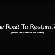 Der musikalische text DEEP END von LECRAE ist auch in dem Album vorhanden Restoration (2020)