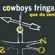 Der musikalische text HASBEEN von LES COWBOYS FRINGANTS ist auch in dem Album vorhanden Que du vent (2011)