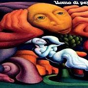 Der musikalische text BREVE IMMAGINE von LE ORME ist auch in dem Album vorhanden Uomo di pezza (1972)