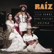 Der musikalische text SODADE von LILA DOWNS ist auch in dem Album vorhanden Raíz (2014)
