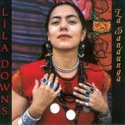 Der musikalische text EL CENTENARIO von LILA DOWNS ist auch in dem Album vorhanden La cantina (2006)