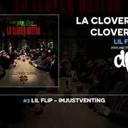 Der musikalische text I DO IT von LIL' FLIP ist auch in dem Album vorhanden La clover nostra: clover gang (2019)