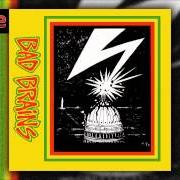 Der musikalische text FEARLESS VAMPIRE KILLERS von BAD BRAINS ist auch in dem Album vorhanden Bad brains (1982)