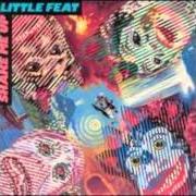 Der musikalische text BOOM BOX CAR von LITTLE FEAT ist auch in dem Album vorhanden Shake me up (1991)