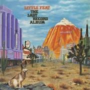 Der musikalische text ONE LOVE STAND von LITTLE FEAT ist auch in dem Album vorhanden The last record album (1975)